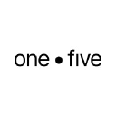 one-five logo