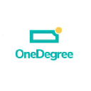 OneDegree logo