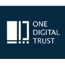 OneDigitalTrust, Inc. logo
