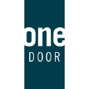 One Door logo