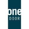 One Door logo