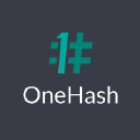OneHash logo