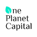 One Planet Capital