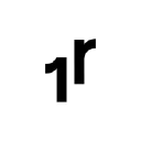 One Rockwell logo