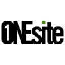 ONEsite logo