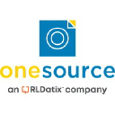 oneSOURCE Document Management Services logo