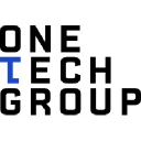 One Tech Group logo