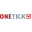 OneMarketData logo
