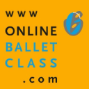 OnlineBalletClass