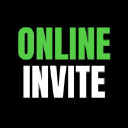 Online Invite