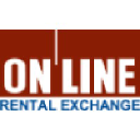 ONLINE Rental Exchange logo