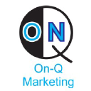 OnQ Marketing logo