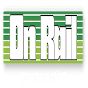 On Rail logo