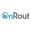 Onrout logo