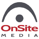OnSite Media logo