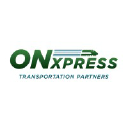ONxpress Transportation Partners logo