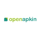 Openapkin logo
