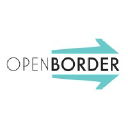 Open Border logo