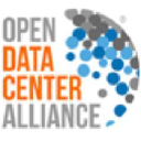 Open Data Center Alliance logo