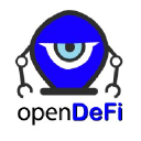 OpenDeFi logo