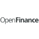 Open Finance Aggregation eXchange logo