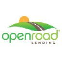 OpenRoad Lending logo