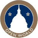 Congressional Office for International Leadership logo