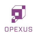 OPEXUS logo