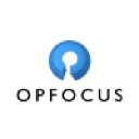OpFocus logo