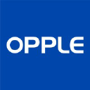 Opple Lighting logo