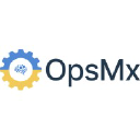 OpsMx logo