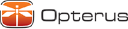 Opterus logo