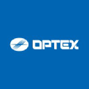 Optex America logo