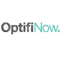 OptifiNow logo