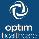 Optim Health System logo