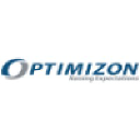 Optimizon logo