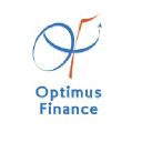 Optimus Finance logo