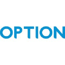 Option logo