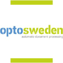 OptoSweden logo