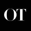 Oracle Time logo
