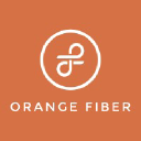 Orange Fiber logo