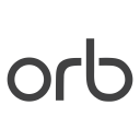 Orb Clothing logo