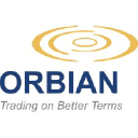 Orbian logo