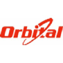 Orbital logo