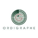 Ordigraphe logo