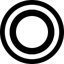 Ordinals logo