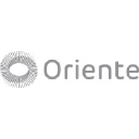 Oriente logo