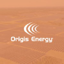 Origis Services logo