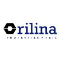 ORILINA logo
