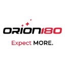 Orion180 logo